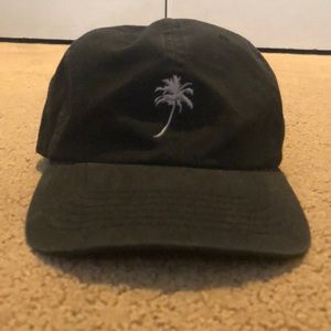 Billabong Palm Tree Hat